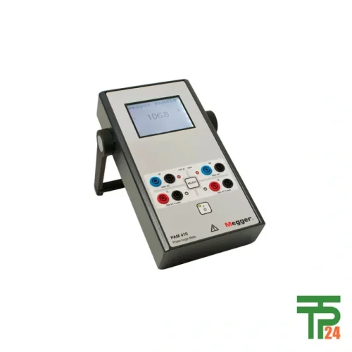Megger PAM410 Phase angle meter