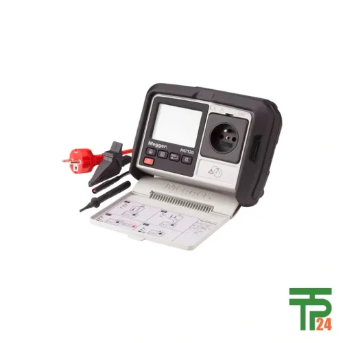 Megger PAT100 series Handheld portable appliance testers