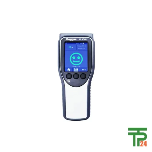 Megger PD Scan On-line PD handheld scanner