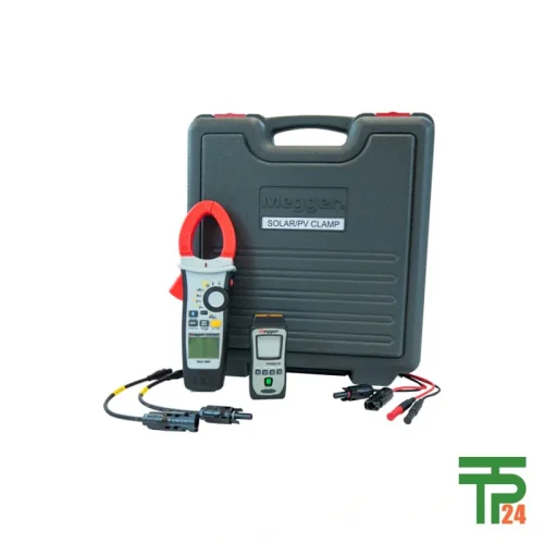 Megger PVK350 Photovoltaic Test Kit