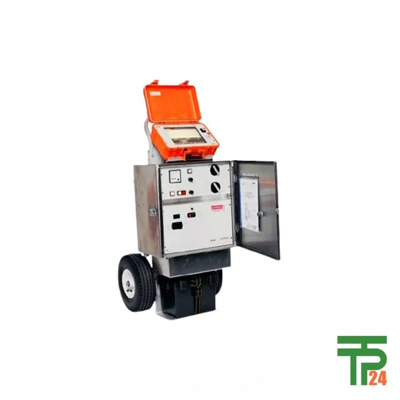 Megger SFX25-1150 M 25 kV cable fault location system