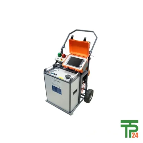 Megger SFX5-1000, SFX8-1000 cable fault location system