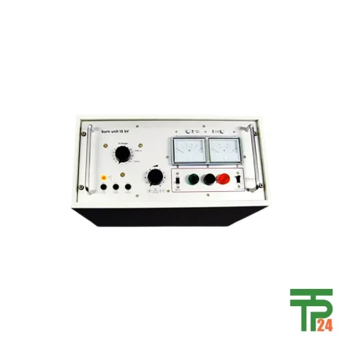 Megger T22/13B 15 kV burn-down unit