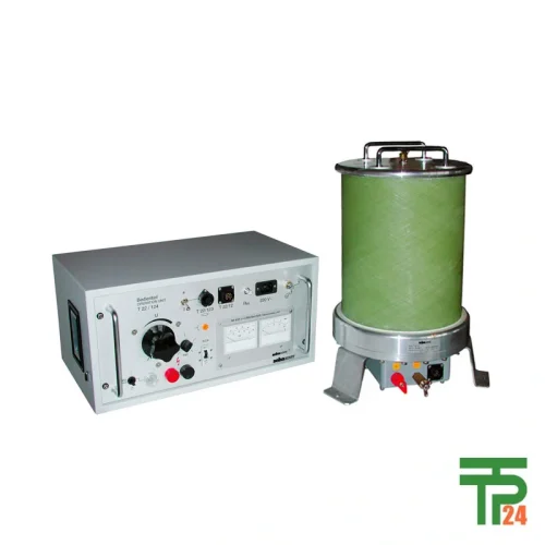 Megger T22/1 High voltage test system
