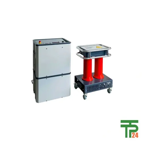Megger TDM Series High power test and diagnosis combination
