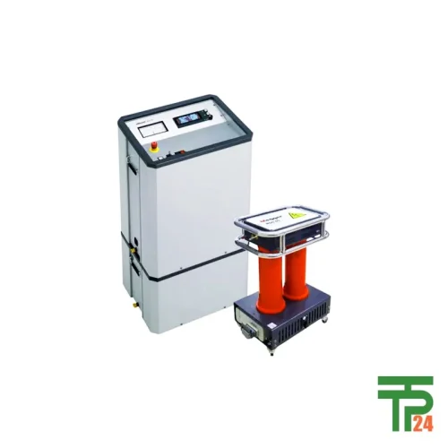 Megger TDS NT cable testing and cable diagnosis