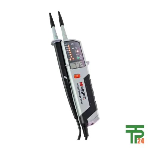 Megger TPT420 Voltage tester