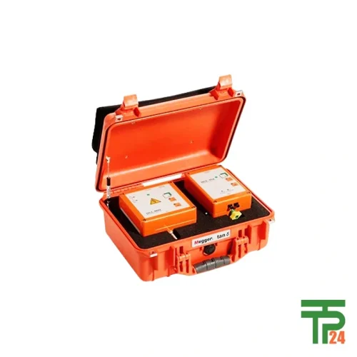 Megger Tan Delta Test Attachment