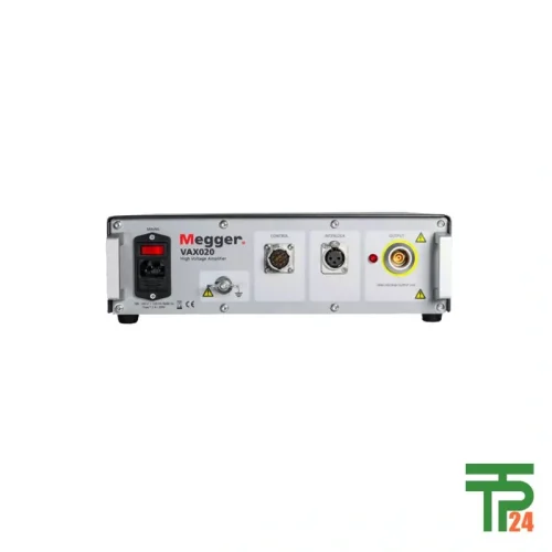 Megger VAX020 2 kV high voltage amplifier
