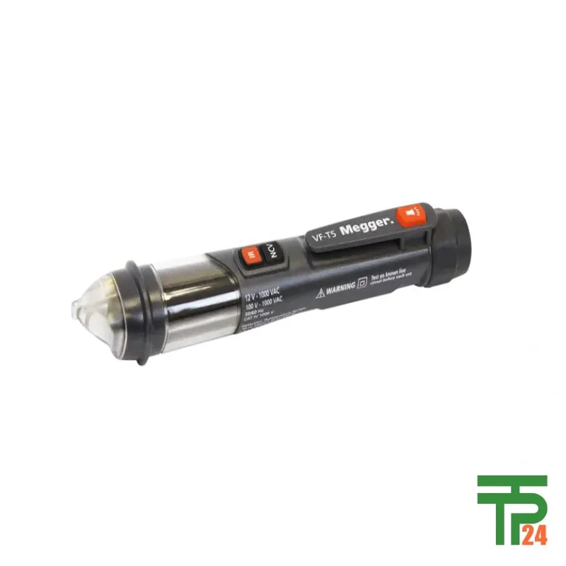 Megger VF-T5 Non-Contact Voltage detector