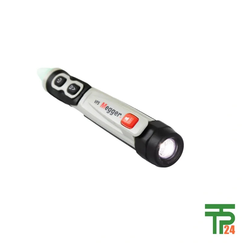 Megger VF5 Voltage detector