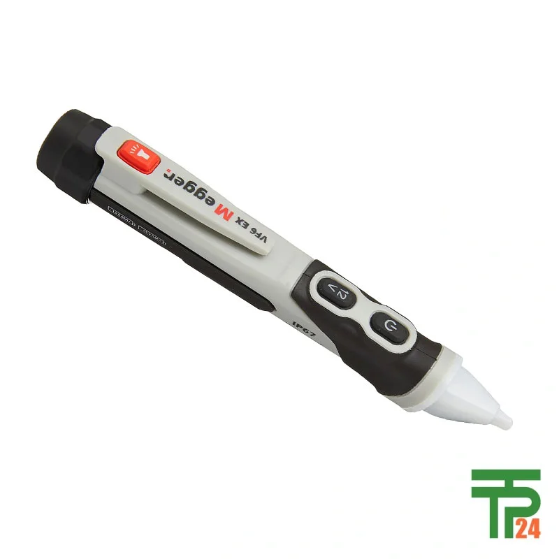 Megger VF6 EX Hazardous area AC voltage detector