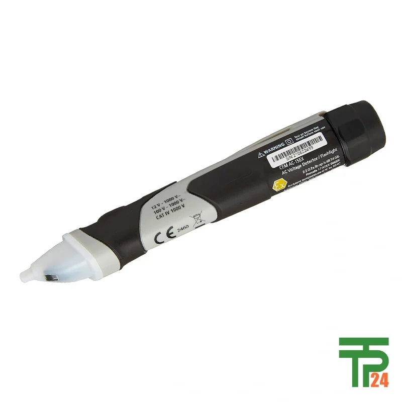 Megger VF6 EX Hazardous area AC voltage detector