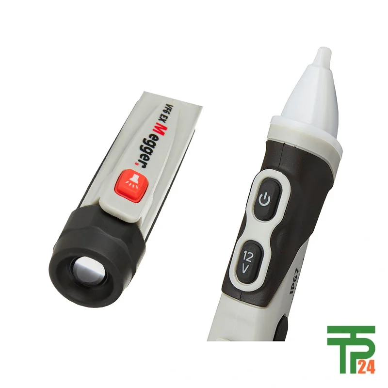Megger VF6 EX Hazardous area AC voltage detector
