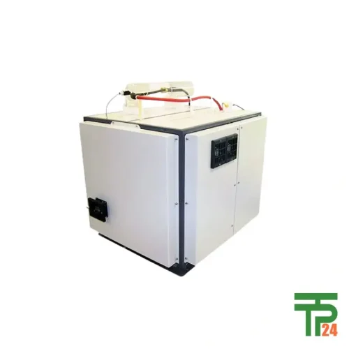 Megger VLF CR-60HP cable test system