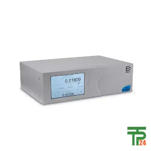 PACE 6000-ADC Rackmount high accuracy air data calibrator