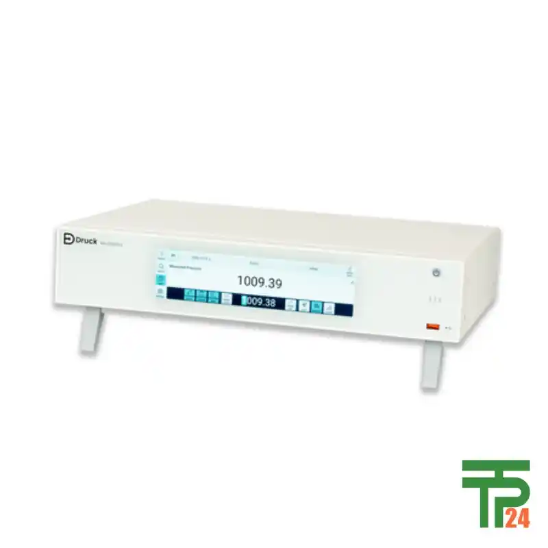 PACE5000 E & PACE6000 E Modular Pressure Controllers