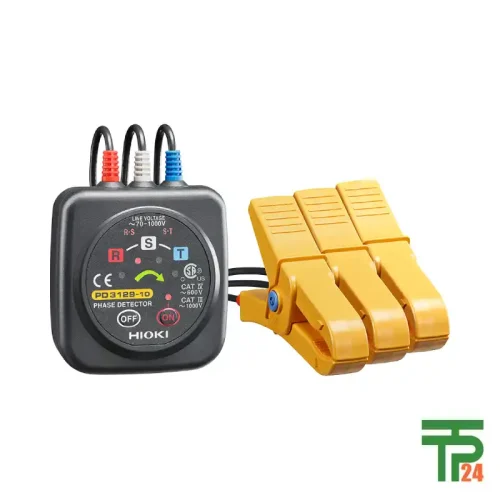 PHASE DETECTOR PD3129-10 HIOKI