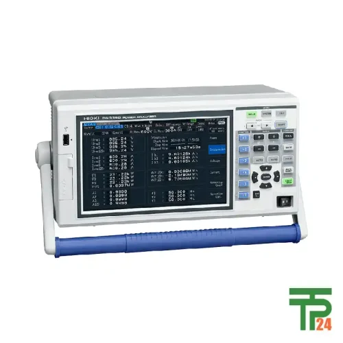 POWER ANALYZER PW3390 HIOKI