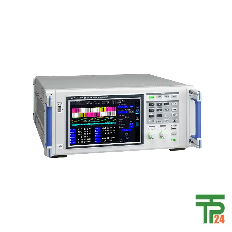 POWER ANALYZER PW6001 HIOKI