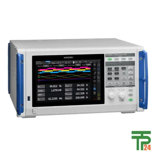 POWER ANALYZER PW8001 HIOKI