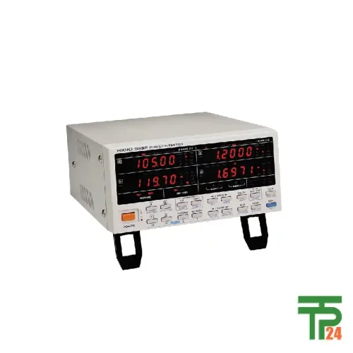 POWER HiTESTER 3332 HIOKI