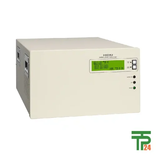 POWER SOURCE UNIT SM7860 HIOKI