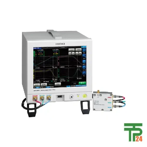 IMPEDANCE ANALYZER IM7580A HIOKI