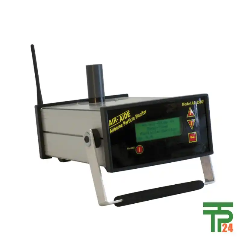 SKC AIR-AIDE Particulate Monitor