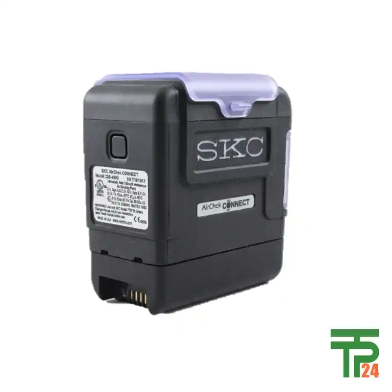 SKC AirChek CONNECT Pump