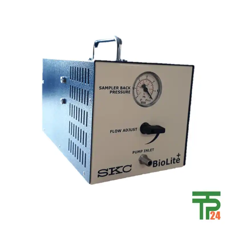 SKC BioLite+ Pump