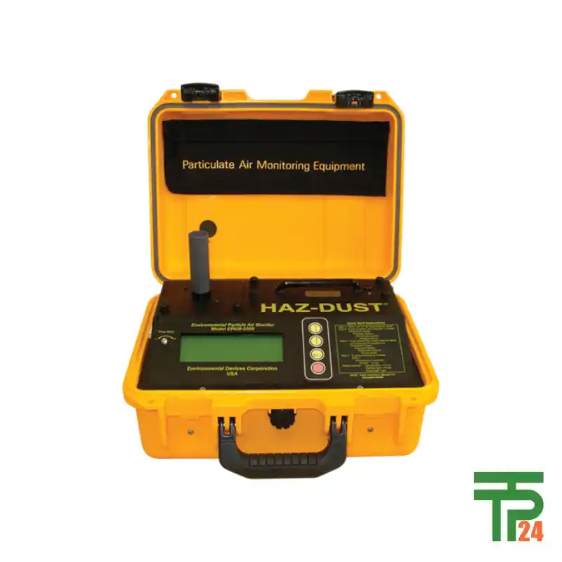 SKC EPAM 5000 Particulate Monitor