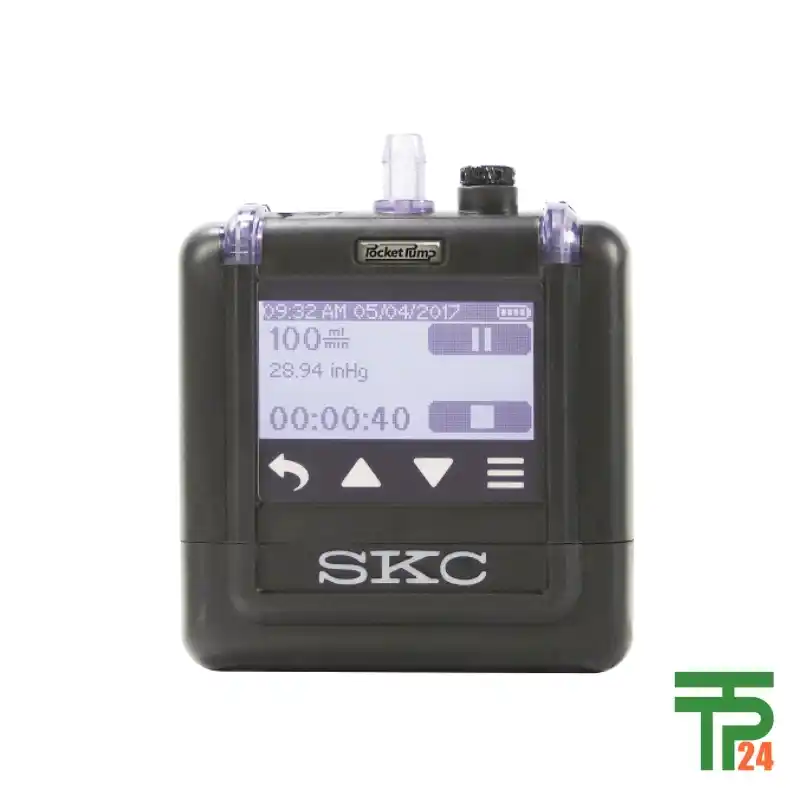 SKC Pocket Pump TOUCH Pump