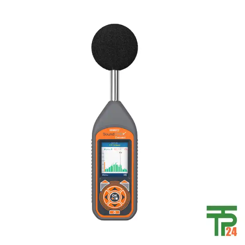 SKC SoundCHEK Connect Sound Level Meter