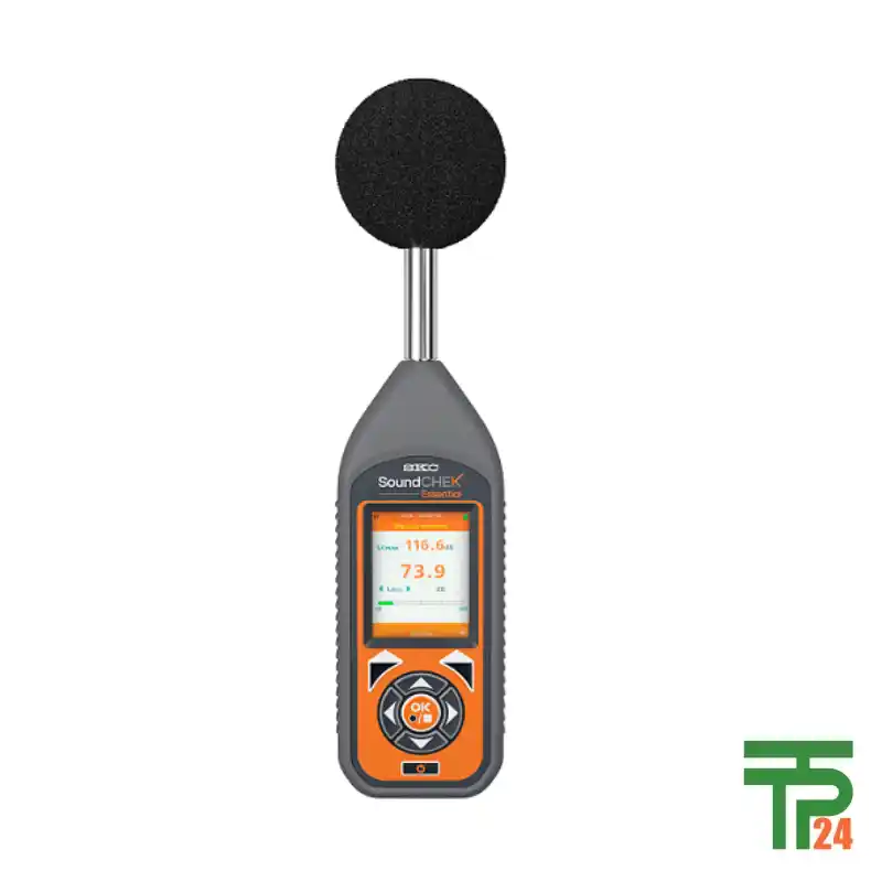 SKC SoundCHEK Essential Sound Level Meter