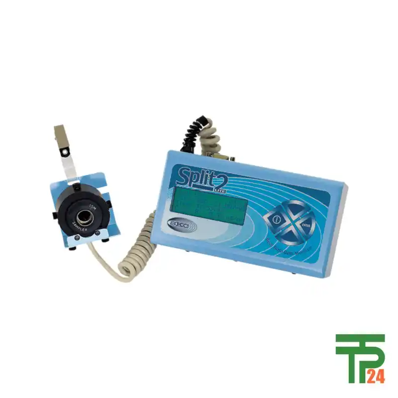 SKC Split2 Particulate Monitor