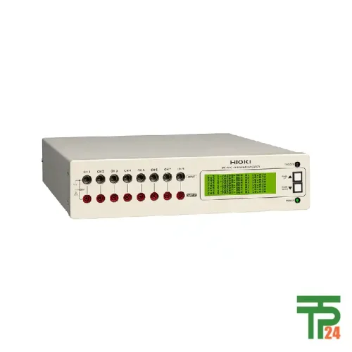 SUPER MΩ HiTESTER SM7810 HIOKI