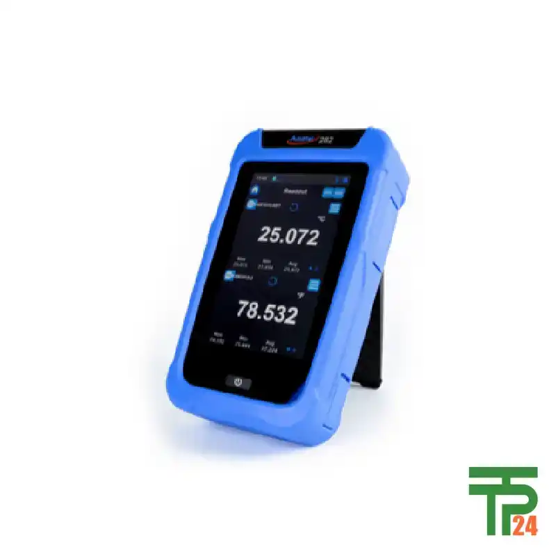 Additel 282 Dual-Channel Reference Thermometer Readout