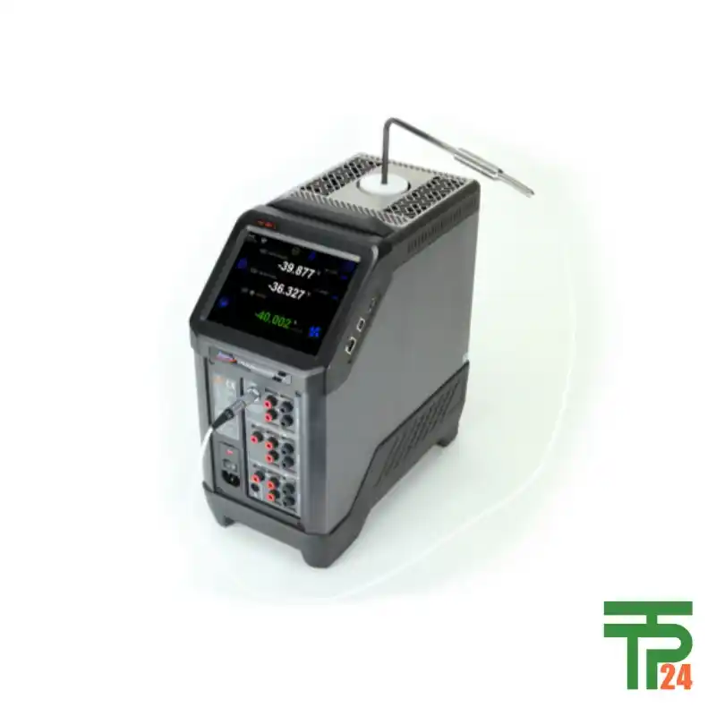 Additel 878 Reference Dry Well Calibrator