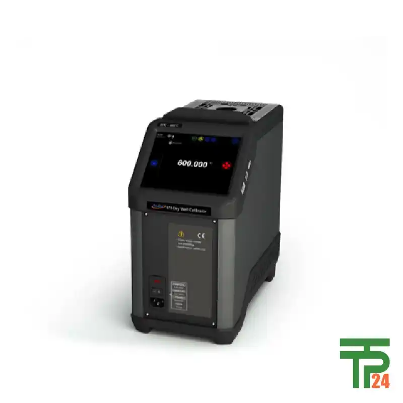 Additel 875 Dry Well Calibrator