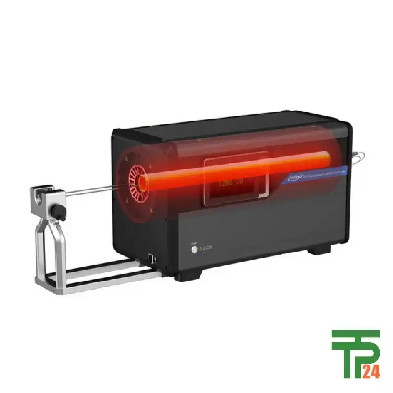 Additel 850-1200 Laboratory Thermocouple Calibration Furnace