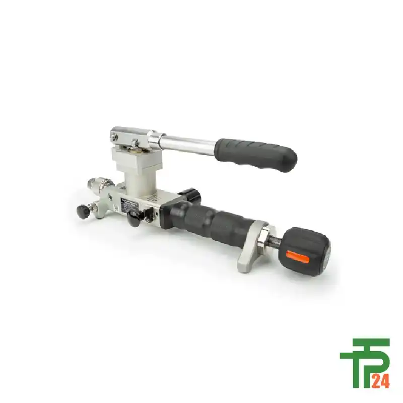 Additel 992/993 Handheld Pneumatic Pressure Pump