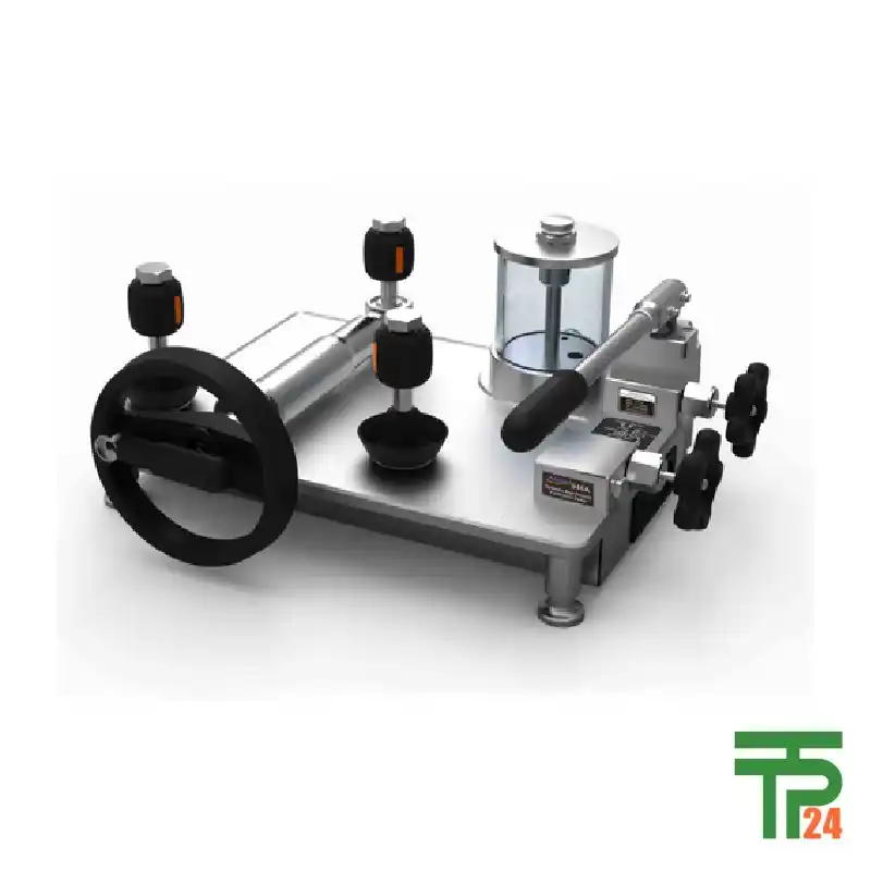 Additel 946A Hydraulic High Pressure Calibration Pump