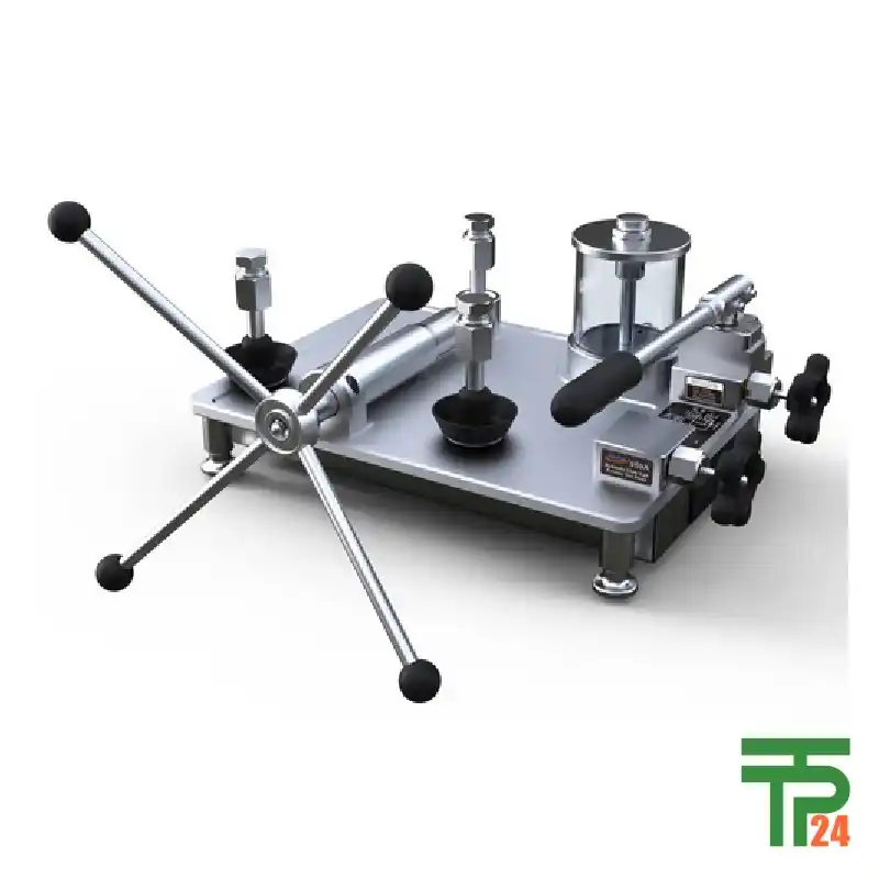 Additel 959A Hydraulic Ultra-High Pressure Test Pump