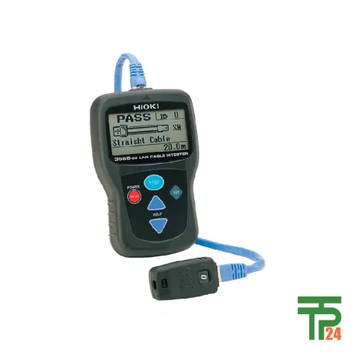 LAN CABLE HiTESTER 3665 HIOKI