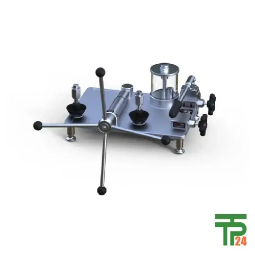 Additel 960 Hydraulic Ultra-High Pressure Test Pump