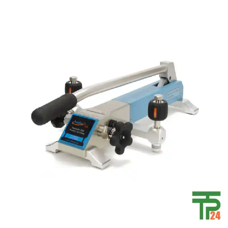 Additel 920/920HV Pneumatic High Pressure Test Pump