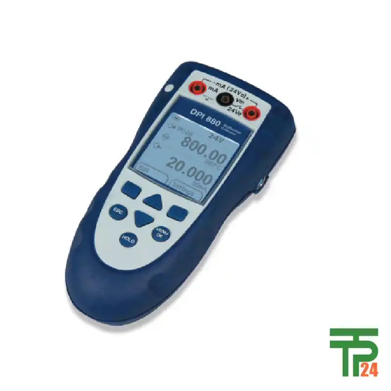 DRUCK DPI 880