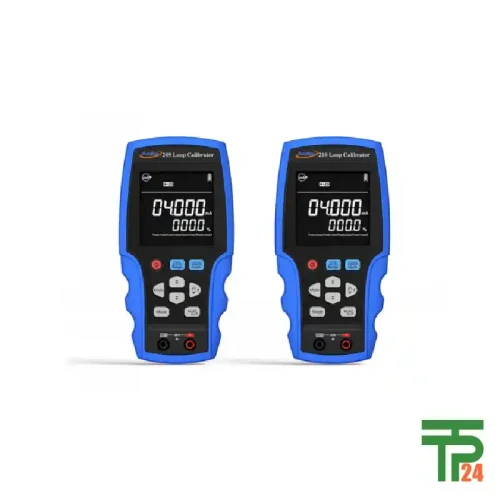 Additel 209/210 Series Loop Calibrator