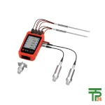 Additel 260Ex Handheld Multichannel Reference Recorder